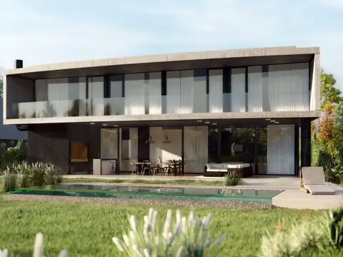 Casa en Venta en Puertos - Muelles, USD 1.500.000