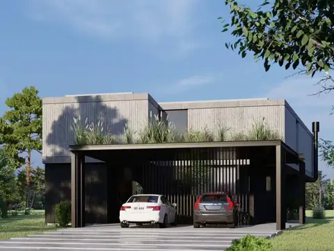 Casa en Venta con 4 cocheras