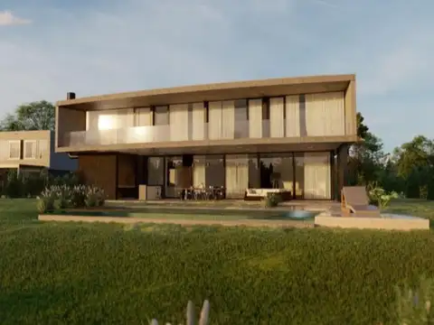 Casa en Venta A Estrenar