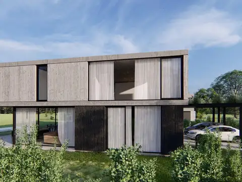 Casa 6 ambientes con 5 baños