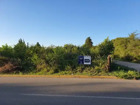 Venta Terreno Comercial 10.210 m2 Merlo San Luis