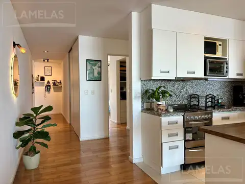 Departamento en Venta 11 años