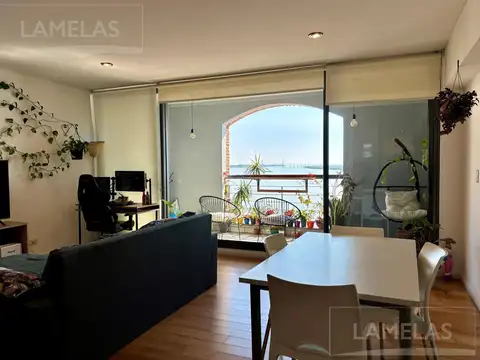 Departamento 1 dormitorio | FORUM Puerto Norte