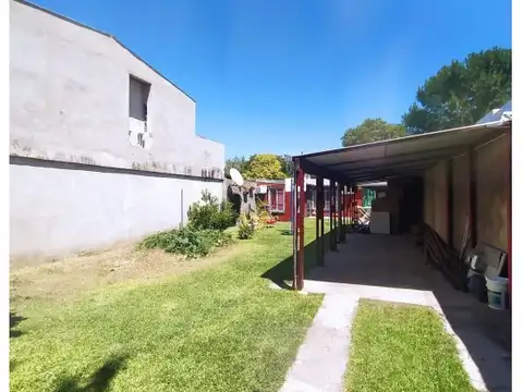 Casa en Venta en Granadero Baigorria, USD 72.000