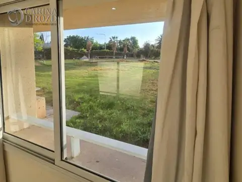 Departamento en Venta en El Plumerillo, USD 55.000