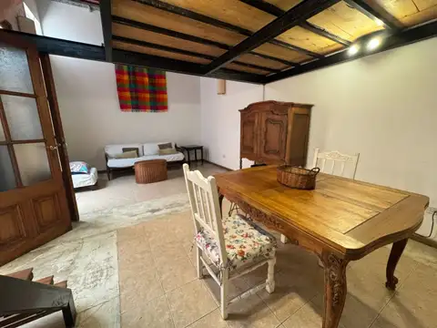 Depto Tipo Casa en Alquiler Temporal en Palermo, $ 890.000