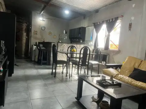 Casa en Venta 20 años