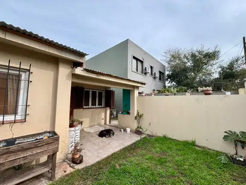 Casa de 3 ambientes en Venta - Bella vista
