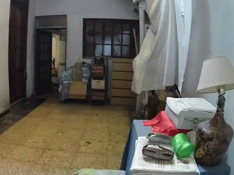 Depto Tipo Casa en Venta en Palermo, USD 375.000