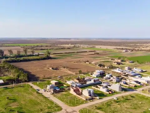 TERRENO EN LOTEO SAN MIGUEL - 200m²