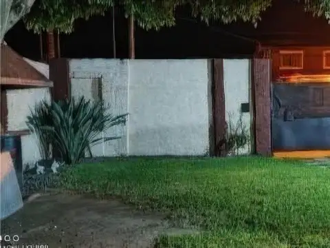 Galpon en Venta A Estrenar