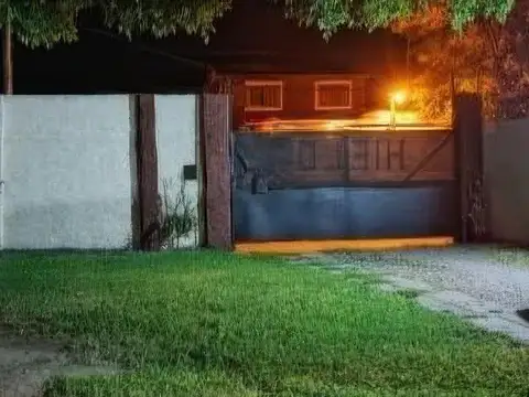 Galpon en Venta A Estrenar