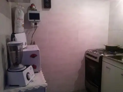 Galpon en Venta en Ciudad De Tigre, USD 210.000