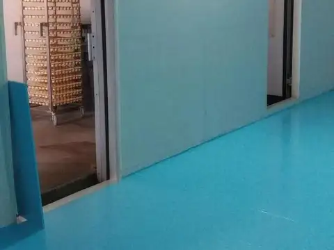 Ruperto Mazza e/ Santiago del Estero y Marabotto