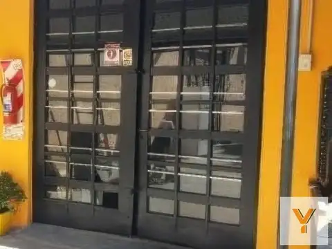 Galpon en Venta en Ciudad De Tigre, USD 210.000