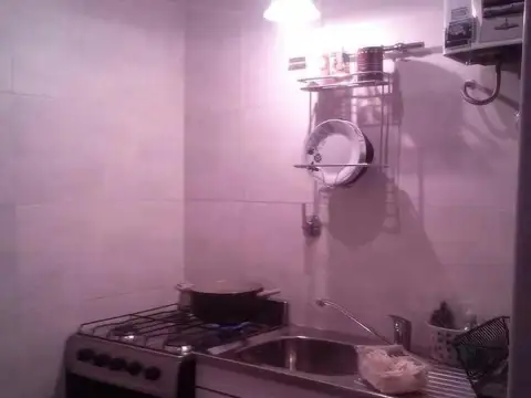 Galpon en Venta A Estrenar