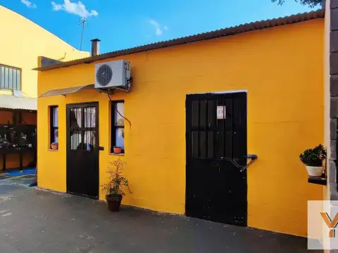 Deposito en venta - 140 mts2 - Tigre