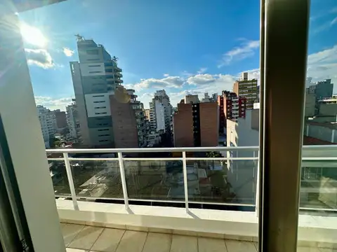 Departamento en Alquiler al Sur