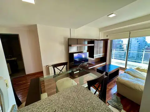 Departamento en Alquiler de 3 ambientes