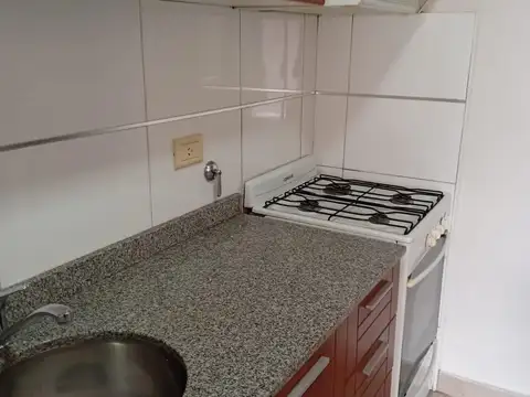 Departamento en Alquiler al Sur