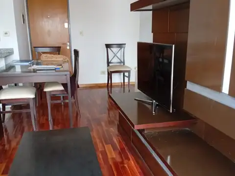 Departamento en alquiler en Pichincha