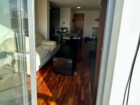 Departamento en Alquiler 25 años