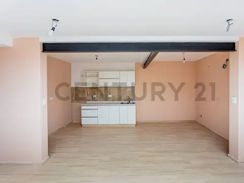 Departamento en Venta en Caballito Norte, USD 154.990