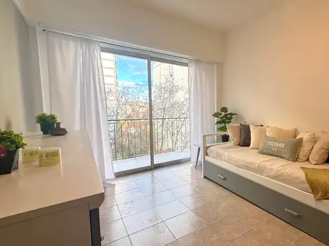 Departamento en Venta 55 años