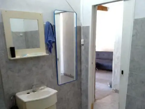 VENTA DE CASA  EN JOSE C PAZ