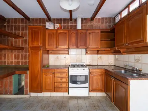 Casa en Venta 45 años