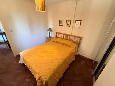 Balcarce 400, Piso 4