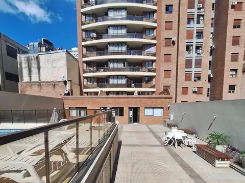 Balcarce 400, Piso 4