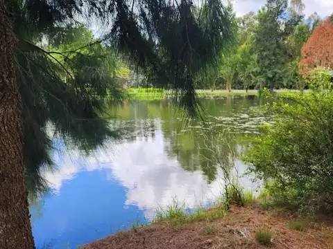 Terreno en Venta en Club Miralagos, USD 60.000