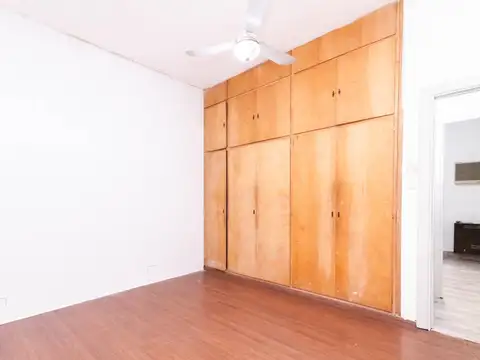 Depto Tipo Casa en Venta de 2 ambientes