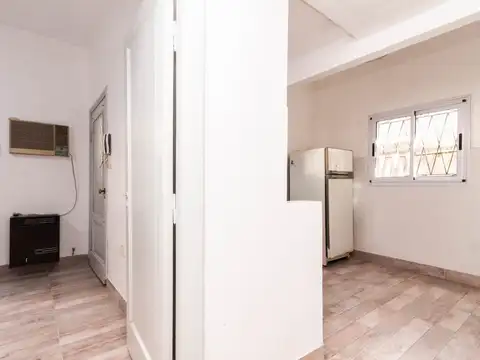 Depto Tipo Casa en Venta en Banfield, USD 75.000