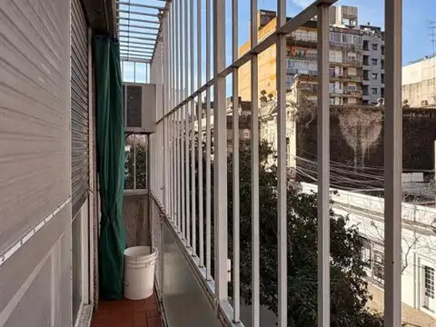 Departamento en Venta en Centro, USD 76.000