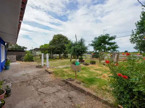 Venta Casa, Excelente Ubicación en Barros Blancos