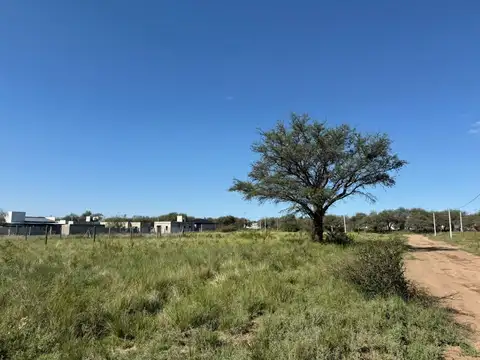 Terreno en Denegri lote 1, Altos del faro II