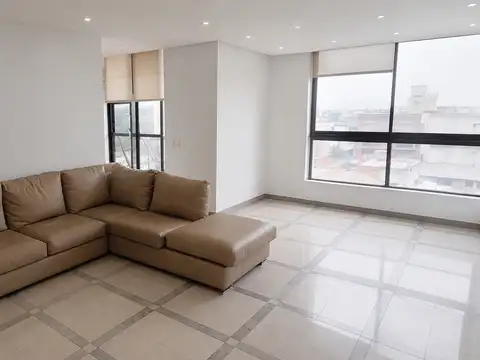 Entre Ríos 2900, Piso 6
