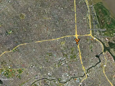 Departamento en Venta 45 años