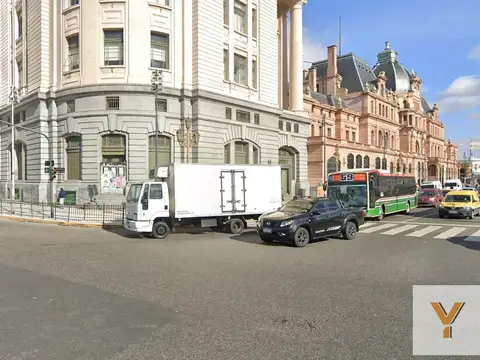 Lima y Avenida Brasil