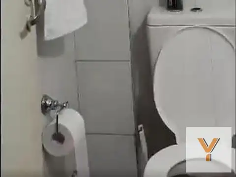 Departamento en venta - 1 Dormitorio 2 Baños - 31Mts2 - Constitución