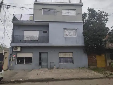 Departamento en buena ubicación