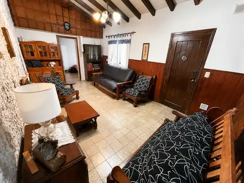 Casa en Venta con 1 cochera