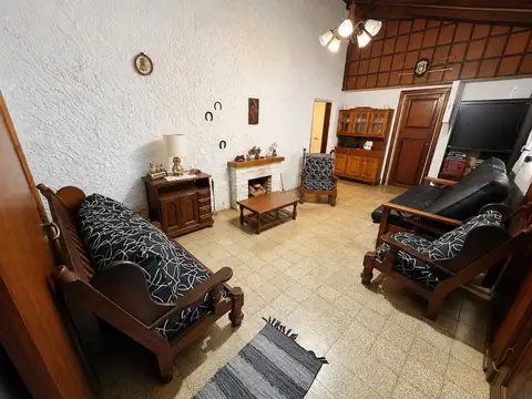 Casa en Venta 47 años