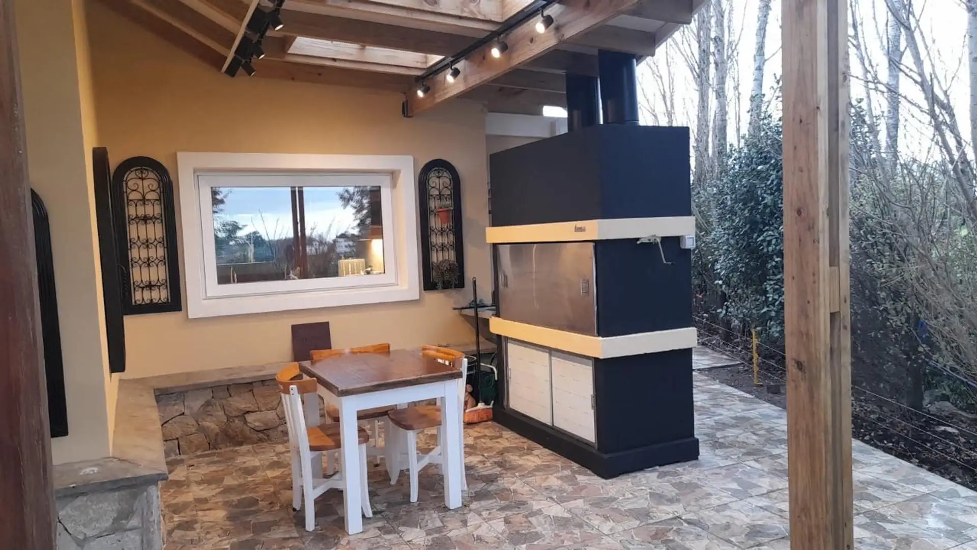 Casa en Arenas del sur con piscina