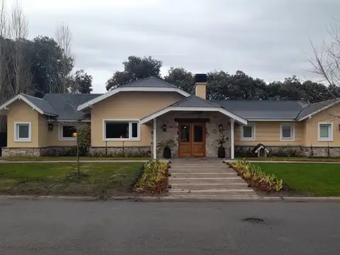 Casa en Arenas del sur con piscina