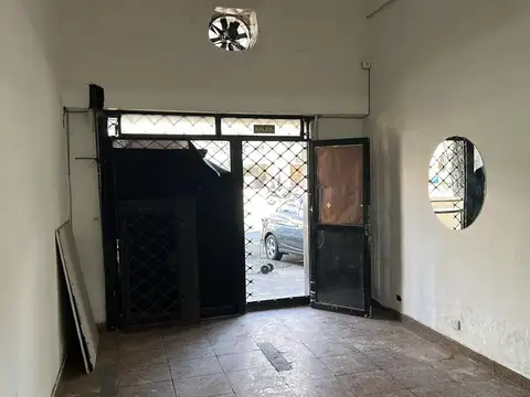 Local en Alquiler en Villa Crespo, $ 950.000
