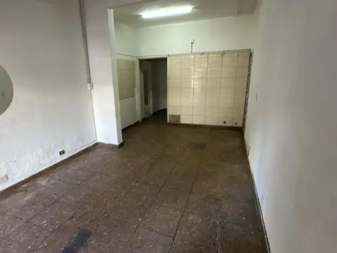Avenida Warnes 200