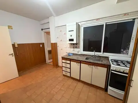 Avenida Gaona 4521